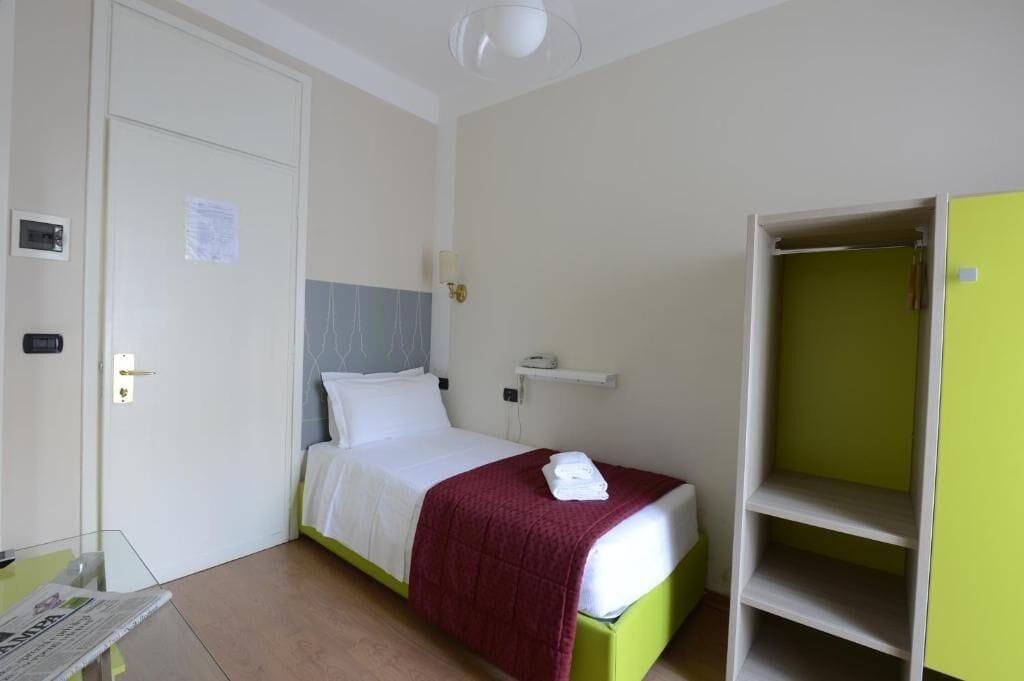 Hotel Tourist Turin Ngoại thất bức ảnh