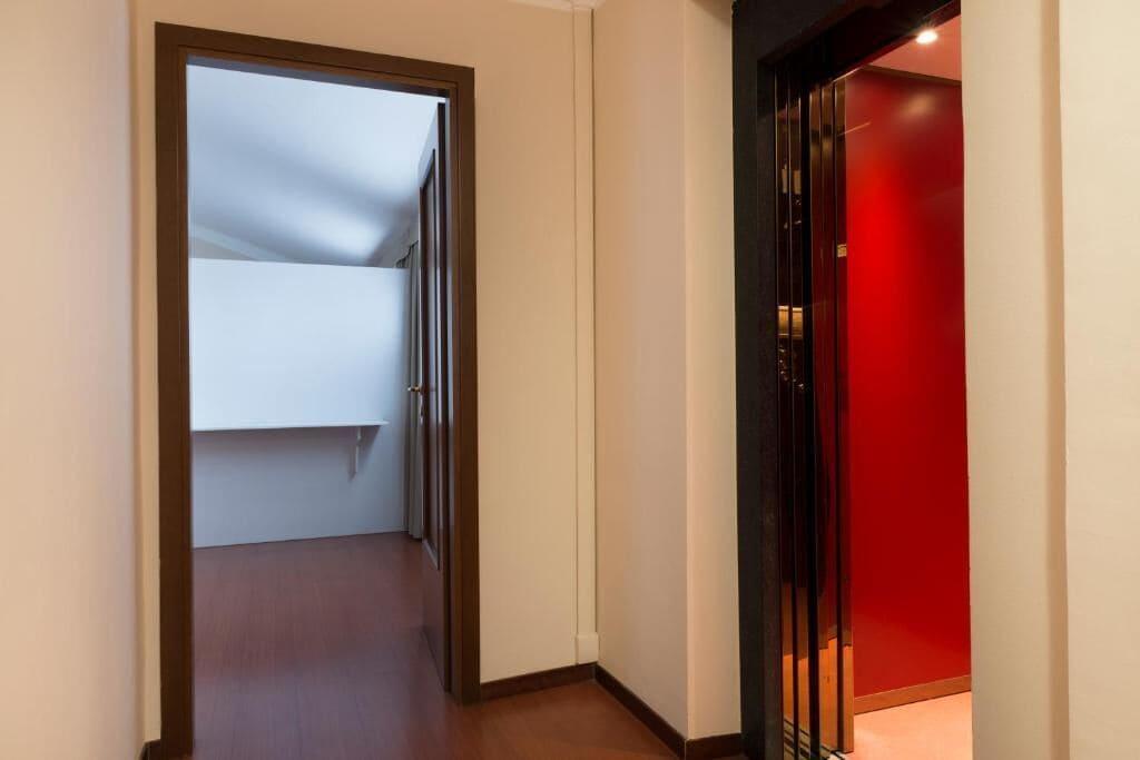 Hotel Tourist Turin Ngoại thất bức ảnh