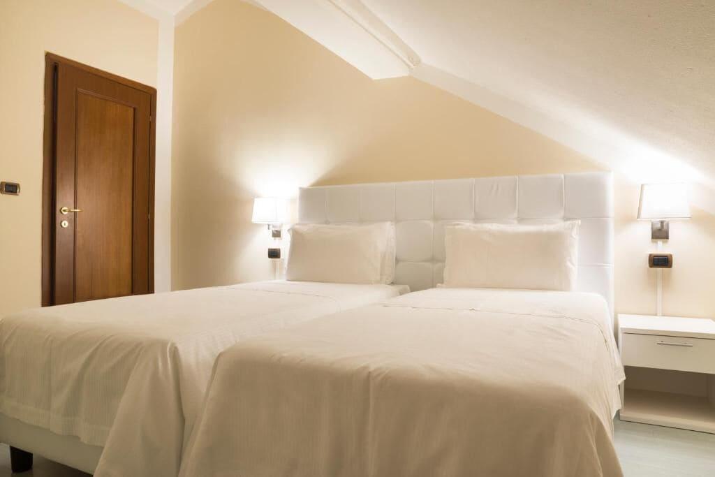 Hotel Tourist Turin Ngoại thất bức ảnh