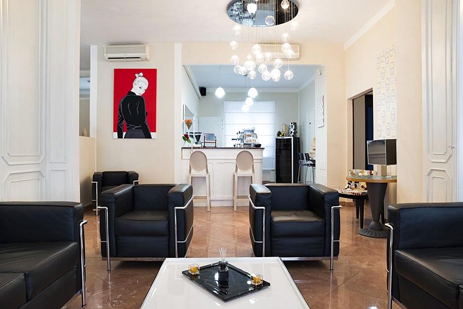 Hotel Tourist Turin Ngoại thất bức ảnh