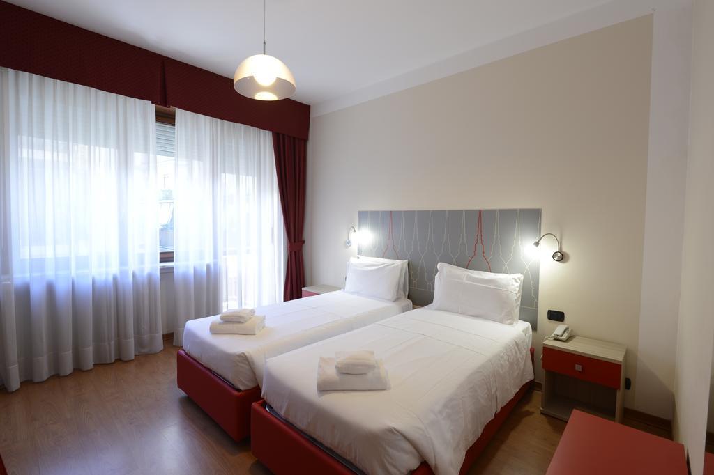 Hotel Tourist Turin Ngoại thất bức ảnh