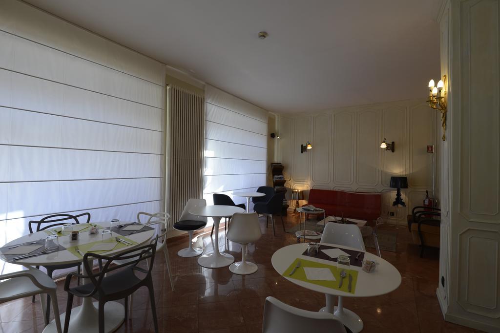 Hotel Tourist Turin Ngoại thất bức ảnh