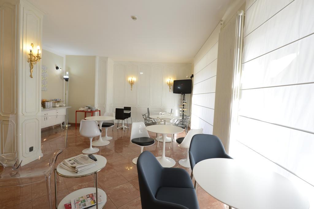 Hotel Tourist Turin Ngoại thất bức ảnh