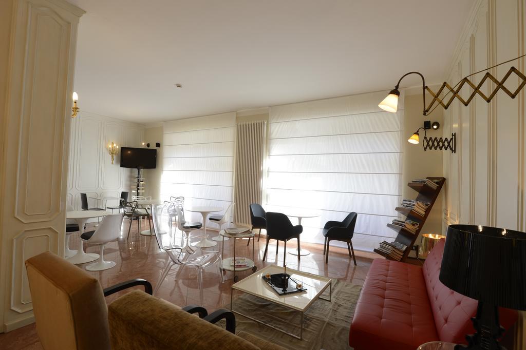Hotel Tourist Turin Ngoại thất bức ảnh