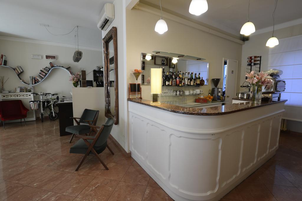 Hotel Tourist Turin Ngoại thất bức ảnh