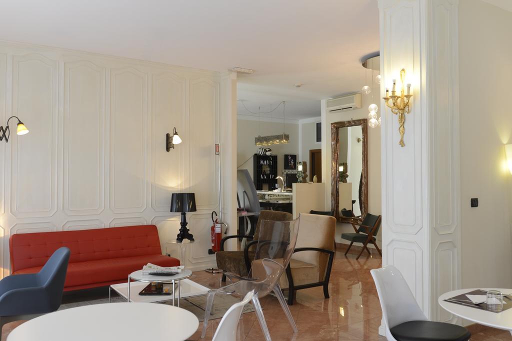 Hotel Tourist Turin Ngoại thất bức ảnh