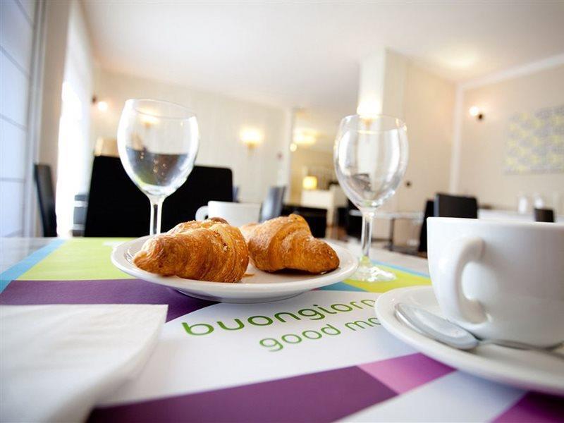 Hotel Tourist Turin Ngoại thất bức ảnh