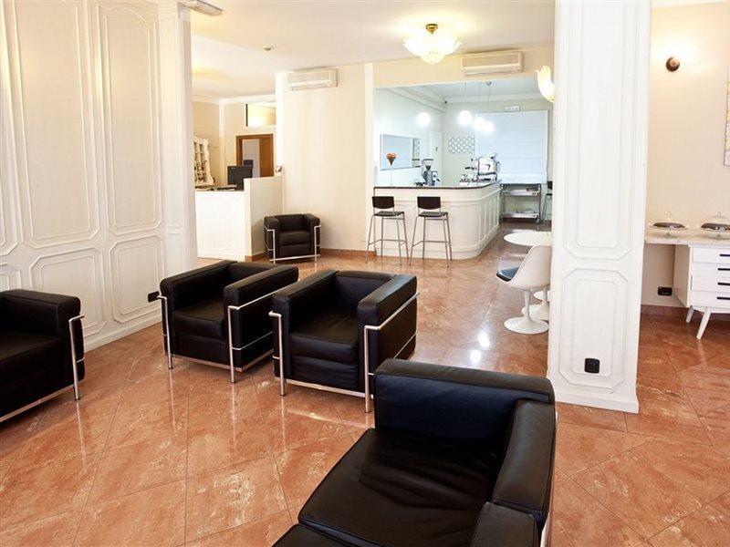 Hotel Tourist Turin Ngoại thất bức ảnh