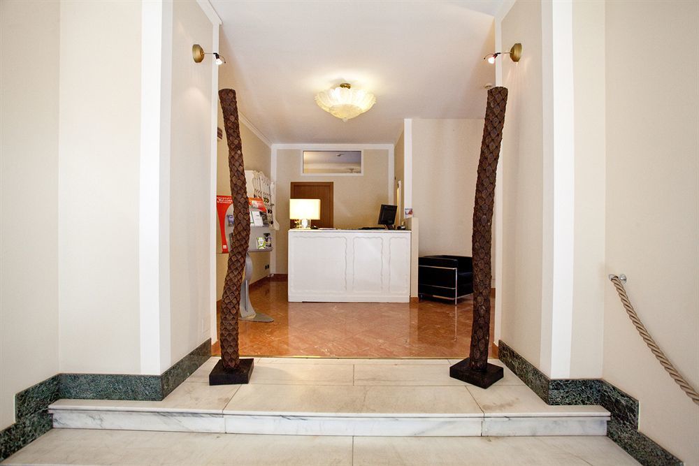 Hotel Tourist Turin Ngoại thất bức ảnh