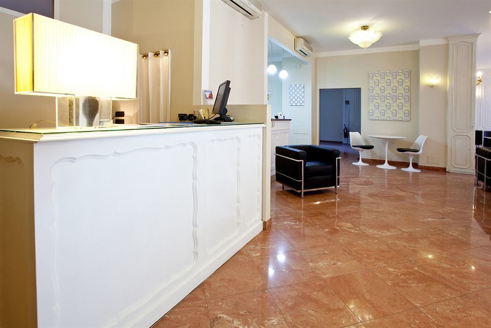 Hotel Tourist Turin Ngoại thất bức ảnh