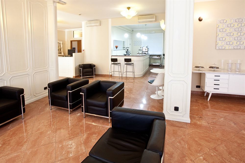 Hotel Tourist Turin Ngoại thất bức ảnh