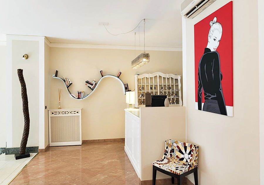 Hotel Tourist Turin Ngoại thất bức ảnh