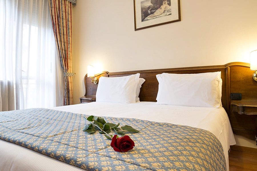 Hotel Tourist Turin Ngoại thất bức ảnh