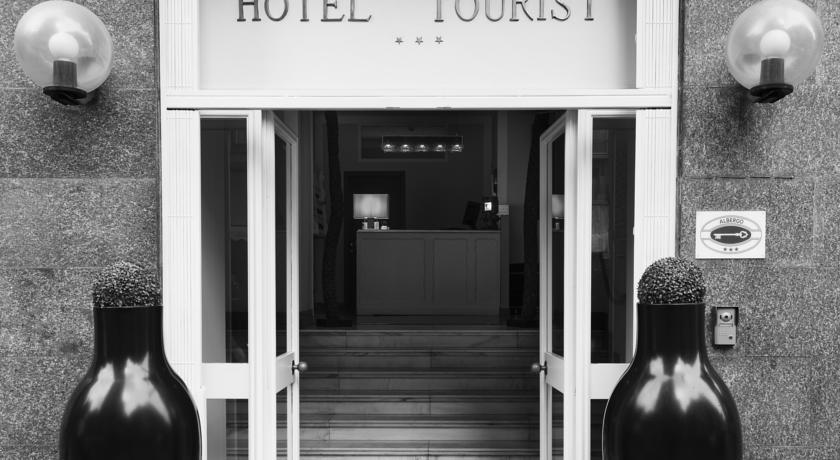 Hotel Tourist Turin Ngoại thất bức ảnh